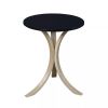 Akita Bentwood Side Table - Niche