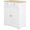Kitchen Storage Cabinet