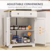 Kitchen Storage Cabinet