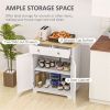 Kitchen Storage Cabinet