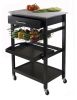 Julia Utility Cart