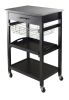 Julia Utility Cart