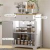 Kitchen Storage Cabinet