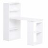 Office Desk-white