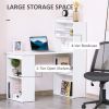 Office Desk-white