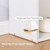 Office Desk-white