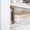 Office Desk-white