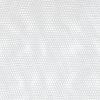 Office Chair White Mesh Fabric and Faux Leather