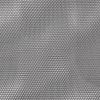 Office Chair Gray Mesh Fabric and Faux Leather