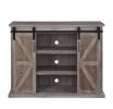 ACME Orabella TV Stand, Rustic Natural 91614