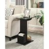 Designs2Go Abby Magazine C End Table