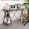 Computer Desk with 2 layers
