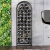 Wine Rack Cabinet