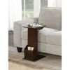 Designs2Go Abby Magazine C End Table