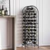 Wine Rack Cabinet